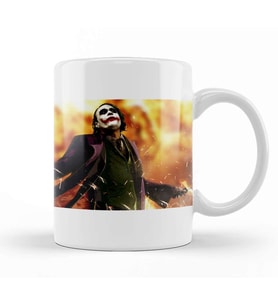 Joker 010 Kupa Bardak Porselen