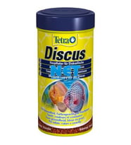 Tetra Discus 1 LT Skt: 10/2028 Orjinal Kutusunda