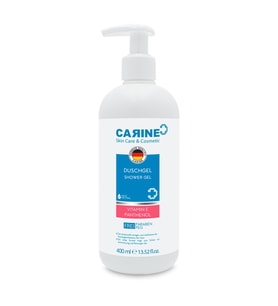 CARINE DUŞ JELİ 400 ML