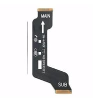 Samsung Galaxy A70 A705 Lcd Ekran Ara Filmi Flex