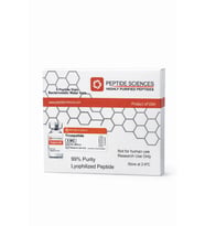 Peptide Science Tirzepatide 5 mg Research Kit