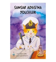 Sansar Adası’na Yolculuk