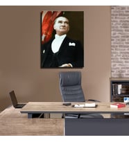 ATeşAnıt Atatürk fotoğrafı-05