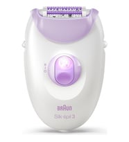 Braun Silk-épil 3 3170 Epilatör / Epilasyon