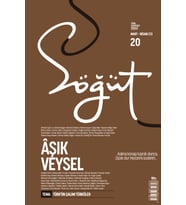 Söğüt 20.Sayı Mart-Nisan 2023