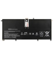 Hp Envy Spectre XT 13-2000, 13-2100, 13-2200 Batarya Pil HD04XL (Çok Renkli)