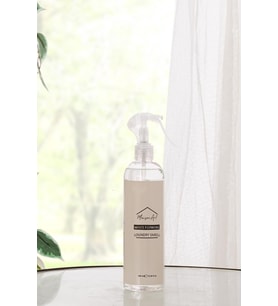 Çamaşır Kokusu  White Flowers 400 Ml Çamaşır Parfümü  Çamaşır Spreyi