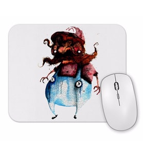 The Mighty Thor Mouse Pad.jpg