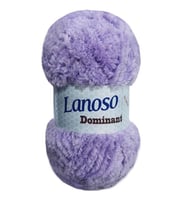 Angel Çanta Aksesuar Lanoso Dominant No:12 Leylak