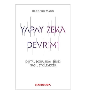 Yapay Zeka Devrimi