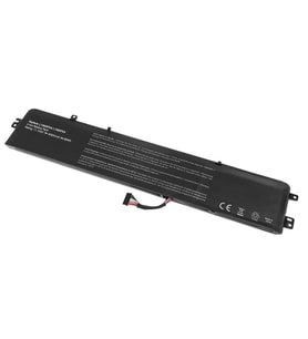 Lenovo Legion Y520-15IKBA, L14M3P24 Notebook Bataryası