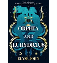 Orphia And Eurydicius