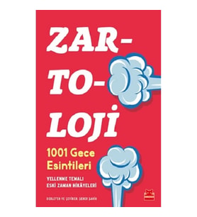 Zartoloji – 1001 Gece Esintileri