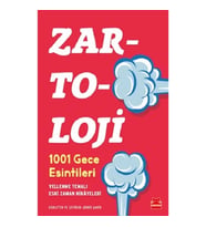 Zartoloji – 1001 Gece Esintileri