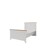 Letto Karyola 120x200
