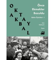 Önce Ekmekler Bozuldu - Sc