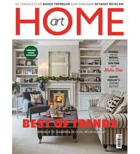 Home Art Dergi Aralık 2025