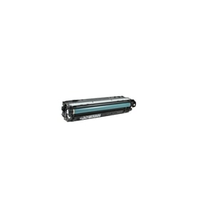 Tecprint Hp 307A-CE740A 6.000 Sayfa Siyah Muadil Toner