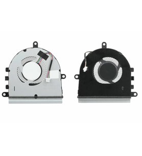 Dell inspron 5594 Uyumlu Notebook Cpu Fan