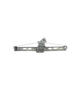 MERCEDES ML CLASS- W163- 98/05; ARKA CAM KRİKOSU SOL ELEKTRİKLİ/MOTORSUZ 2250-1936 1637300146