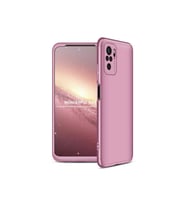 Xiaomi Redmi Note 10S Uyumlu Kılıf Zore Ays Kapak