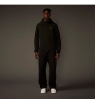 NİKE NOCTA TECH FLEECE EŞOFMAN TAKIMI (Siyah)