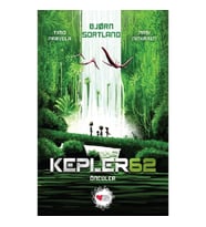 Kepler 62- Öncüler