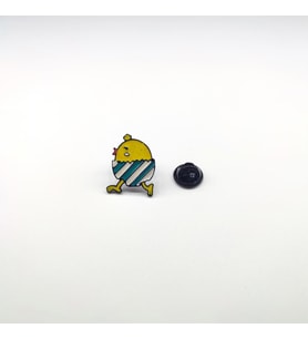MORDİNO Civciv Pin