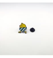 MORDİNO Civciv Pin