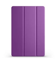 Galaxy Tab A9 Plus Zore Smart Cover Standlı 1-1 Kılıf
