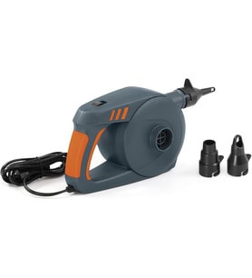 Bestway 62145 Powergrip 220 V Elektrikli Pompa (Çok Renkli)