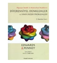 Elementer Diferansiyel Denklemler Ve Sınır Değer Problemleri (Krem)
