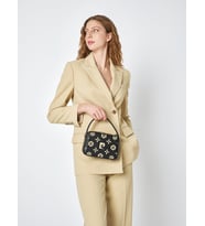 Pierre Cardin Kadın Çapraz Çanta Siyah 05PC25Y10508