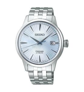 Seiko Presage SRPE19 Cocktail Time Otomatik Erkek Kol Saati