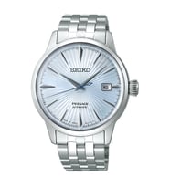 Seiko Presage SRPE19 Cocktail Time Otomatik Erkek Kol Saati