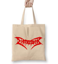 Dismember Entombed Desultory Grave Asphyx Gorefest Bolt Thrower Bez Çanta Uzun Saplı