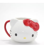 Porselen Hello Kitty Kupa Bardak Alk2553