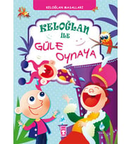 Keloğlan ile Güle Oynaya