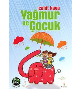 Yağmur ve Çocuk
