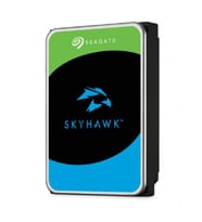 2 Tb 3.5 Skyhawk Sata 5900Rpm 256Mb 7/24 Guvenlik St2000Vx017 (3 Yil Resmi Dist Garantili)