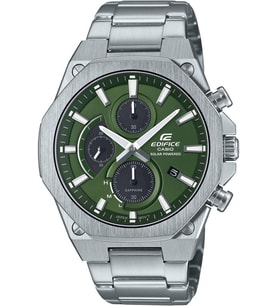 Casio EFS-S570D-3AUDF Erkek Kol Saati
