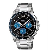 Casio MTP-1374D-2AVDF Erkek Kol Saati