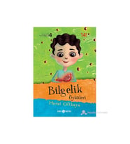 Bilgelik Öyküleri-Murat Çiftkaya