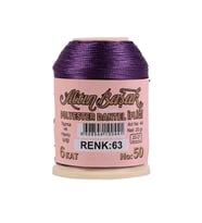Altınbaşak Oya ve Dantel İpi 20 gr - Royaleks - No: 063