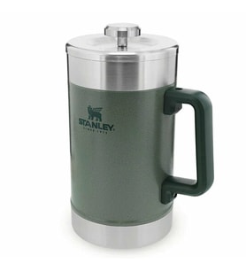Stanley Klasik French Press Termos 1.4 Lt (STD)