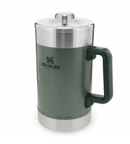 Stanley Klasik French Press Termos 1.4 Lt (STD)