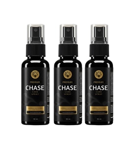 Chase 30 ML Uzun Deneyim Sprey 3 ADET
