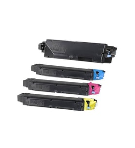 Kyocera Tk5270.M6230 4 Renk Takım Muadil Toner