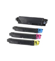 Kyocera Tk5270.M6230 4 Renk Takım Muadil Toner