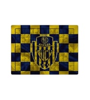 Ankaragücü Spor Puzzle 99 Parça 003